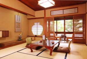 Kaminaka Ryokan - Nearby Attractions