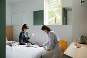 Kamishihoro Hotel - Frequently Asked Questions