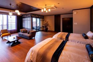 Kamisuwa Onsen Shinyu - Frequently Asked Questions