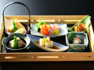 Kamiyamada Hotel - Policies and Important Information