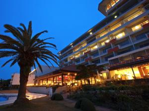 Kamogawa Grand Hotel - Nearby Attractions