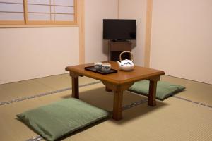 Kamoya Ryokan - Special Offers and Discounts