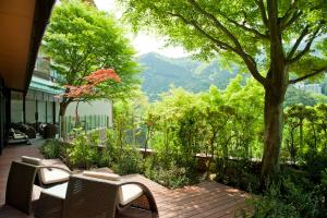 Kanaya Hotel Kinugawa Review - Frequently Asked Questions