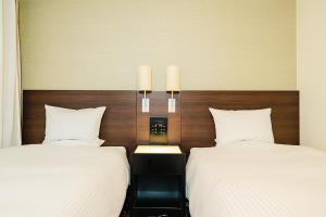 Kanda Station Hotel - Dining Options and Facilities