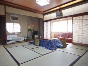Kaneki Hotel - Policies and Information
