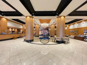 Kanku Izumiotsu Washington Hotel - Hotel Policies