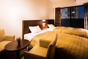 Kansai Airport First Hotel - Nearby Attractions