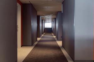 Kansai International Airport Hotel 11 - Frequently Asked Questions