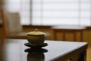Kasuitei - Policies and Regulations