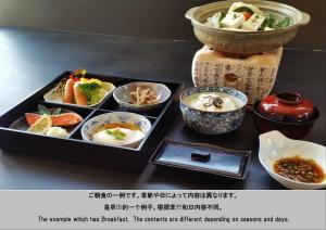 Kawaguchiko Lakeside Hotel - Location and Accessibility