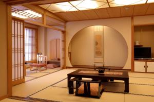 Kawaguchiya Kinosaki Riverside Hotel - Getting There