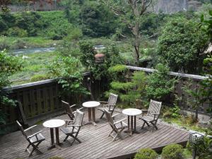 Kawakamiya Kasuitei - Travel Tips and Recommendations