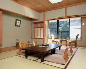 Kawayu Onsen Fujiya - House Rules