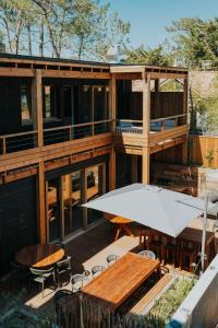 Kaze Ocean, The Originals Relais - Wellness and Entertainment Options