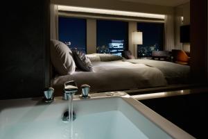Keio Plaza Hotel Tokyo Premier Grand - COVID-19 Safety Measures