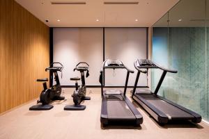 Keio Prelia Hotel Sapporo - Frequently Asked Questions