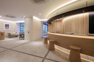 Keio Presso Inn Akasaka - Policies and Important Information