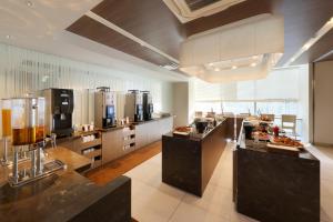 Keio Presso Inn Hamamatsucho - Frequently Asked Questions