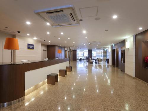 Keio Presso Inn Kanda - Booking Policies