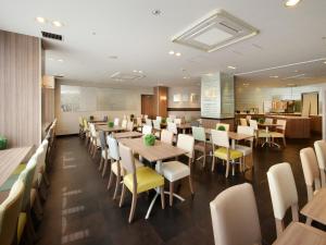Keio Presso Inn Otemachi - Frequently Asked Questions