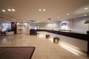 Keio Presso Inn Shinjuku - Nearby Attractions