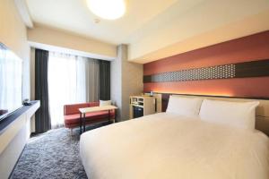 Keisei Richmond Hotel Tokyo Monzennakacho - Frequently Asked Questions