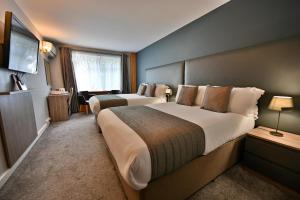 Kensington Court Hotel - Earls Court - Worth The Stay