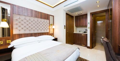 Kensington Prime Hotel - Dining Options