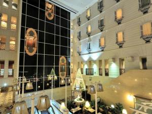 Kichijoji Dai-ichi Hotel, Tokyo - Frequently Asked Questions