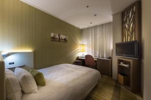 Kichijoji Excel Hotel Tokyu - Frequently Asked Questions