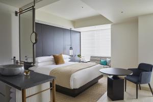 Kimpton Shinjuku Tokyo, an IHG Hotel - Hotel Facilities and Offerings
