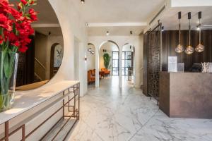 King Solomon Hotel- Golders Green - Accessibility Features