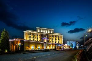 King's Room Kyoto South - Frequently Asked Questions