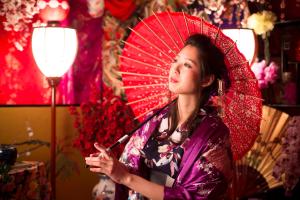 Kinosaki Onsen Hanakouji Saigetsu - Booking Information