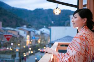 Kinosaki Onsen Tokitotoki - Cultural Significance