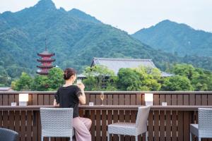 Kinsuikan - Booking Information