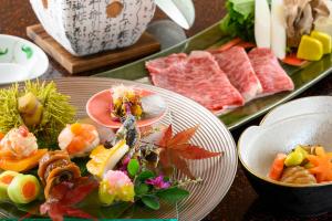 Kinugawa Grand Hotel Yumenotoki - Frequently Asked Questions
