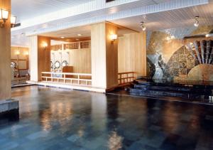 Kinugawa Park Hotels - Policies and Guidelines