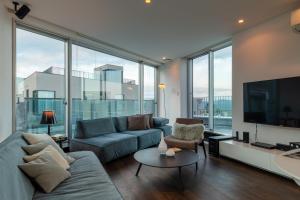 Kira Kira Suites by H2 Life - Booking Details