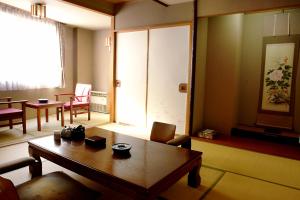 Kiyomizuya Inn - Nearby Attractions