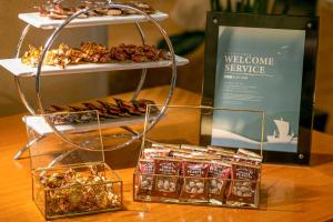 Kobe Meriken Park Oriental Hotel - Guest Satisfaction