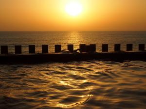 Koganezaki Furofushi Onsen - Guest Experiences