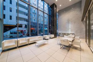 KOKO HOTEL Ginza-1chome - Frequently Asked Questions