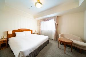 KOKO HOTEL Osaka Shinsaibashi - Check-in and Check-out Policies