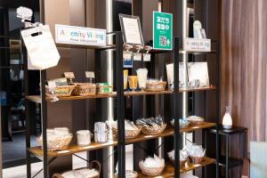 KOKO HOTEL Tsukiji Ginza - Important Policies