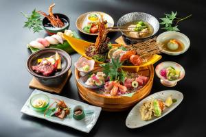 Kokumin Shukusha Marine Terrace Ashiya - Nearby Attractions and Activities