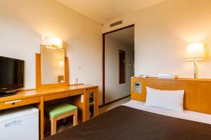Komagane Premont Hotel - Check-in and Policies
