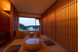 Komatsu-kan Kofu-tei - Amenities and Services