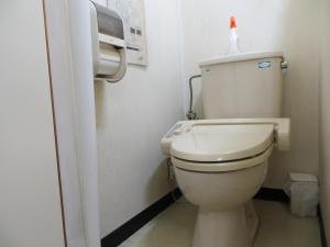 Komecho Ryokan - Safety and Languages