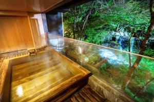 Konjakutei - Nearby Attractions